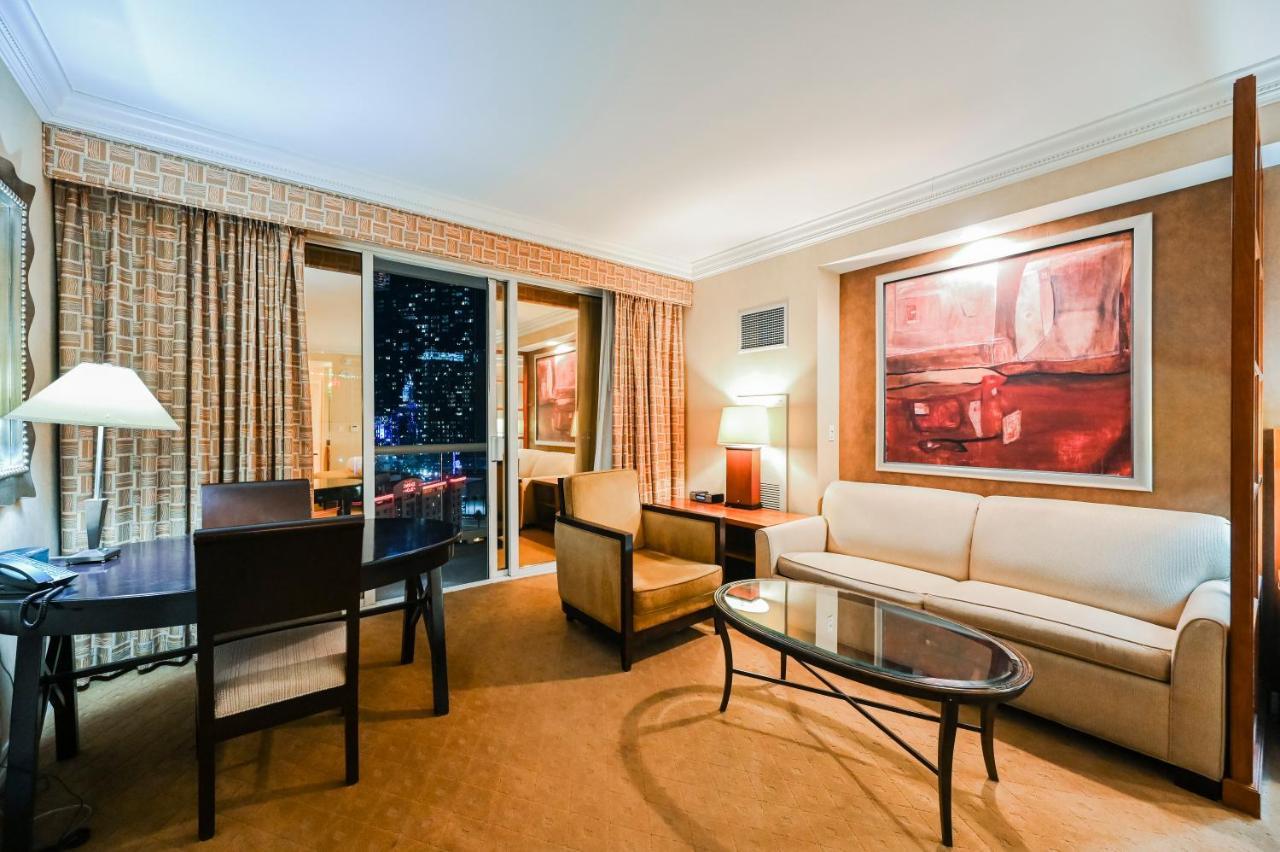 לאס וגאס Mgm Signature Towers, Balcony Suite, Strip View - No Resort Fees! מראה חיצוני תמונה