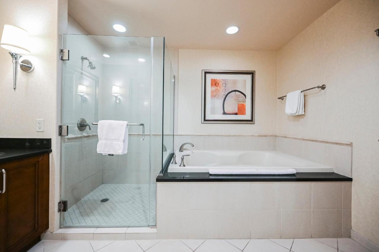 לאס וגאס Mgm Signature Towers, Balcony Suite, Strip View - No Resort Fees! מראה חיצוני תמונה