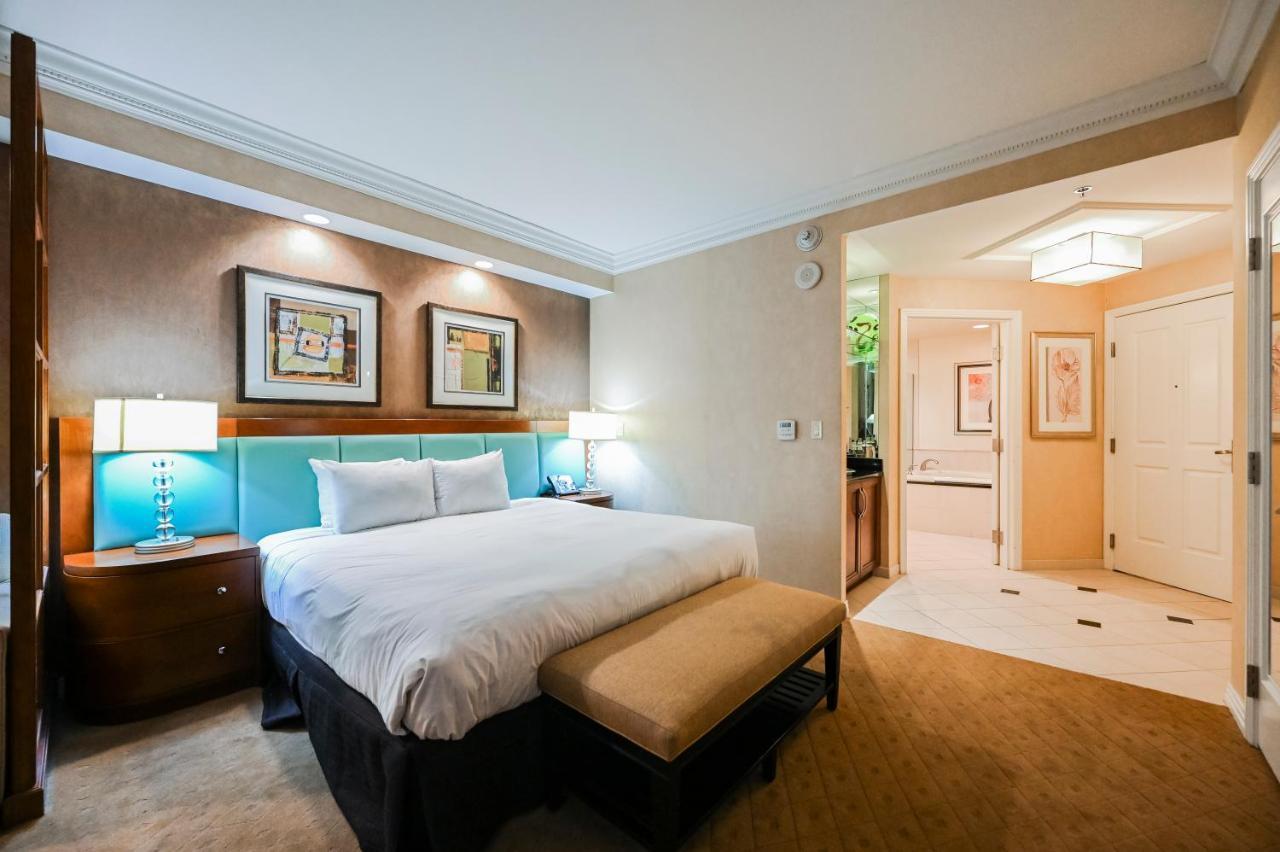 לאס וגאס Mgm Signature Towers, Balcony Suite, Strip View - No Resort Fees! מראה חיצוני תמונה