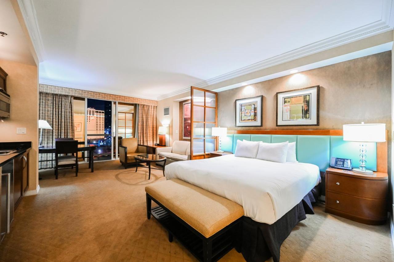 לאס וגאס Mgm Signature Towers, Balcony Suite, Strip View - No Resort Fees! מראה חיצוני תמונה