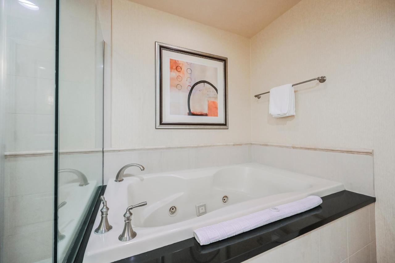לאס וגאס Mgm Signature Towers, Balcony Suite, Strip View - No Resort Fees! מראה חיצוני תמונה